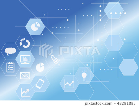 Business concept Business concept 48281883