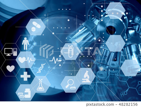 研究形象 48282156