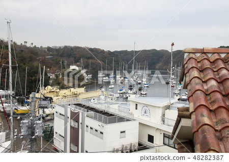 遊艇港 48282387