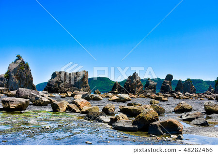 Hashidai Rock Kumano Nada Hashidai Rock Kumano Nada 48282466