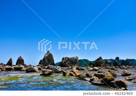 Hashidai Rock Kumano Nada 48282469