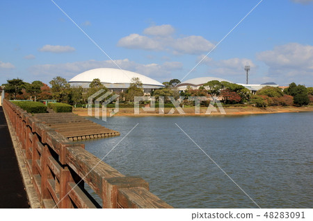 Yuan Jing Park 48283091