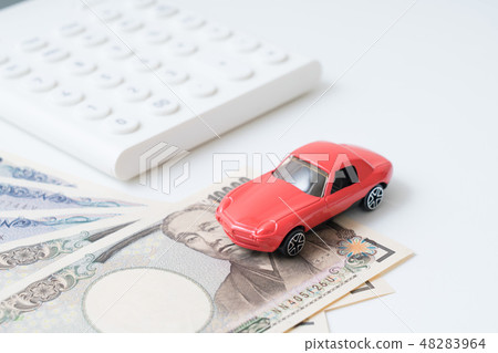 Car loan 48283964