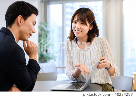 職業婦女 職業婦女 48284297