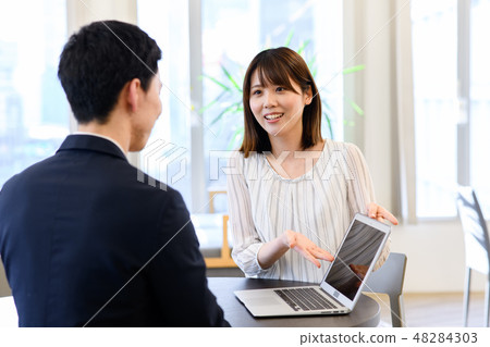 職業婦女 48284303