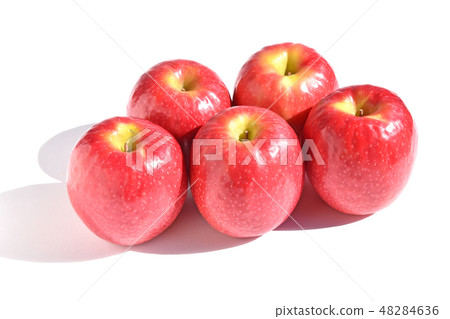 蘋果（粉紅女士） 48284636