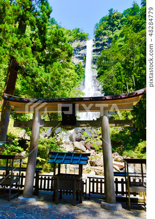 Nachi no Taki Satoru shrine 48284779