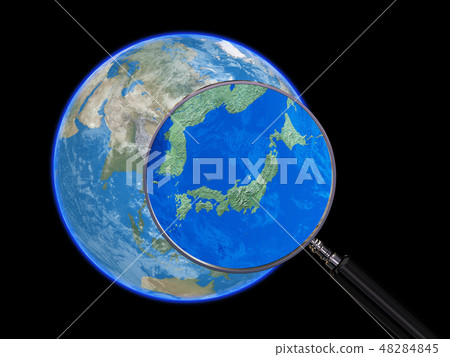 Japan JAPAN Earth Japan Map Japan JAPAN Earth Japan Map 48284845