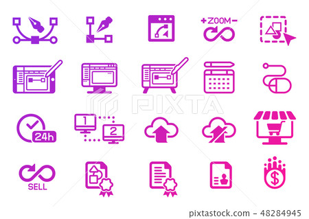 Sell vector picture and illustration to website. Sell vector picture and illustration to website. 48284945