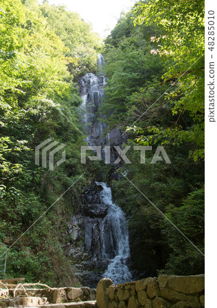 Scenic view of the scenic area Scenic view of the scenic area 48285010