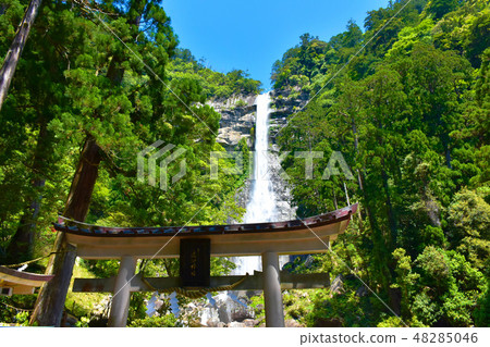 Nachi no Taki Satoru shrine Nachi no Taki Satoru shrine 48285046