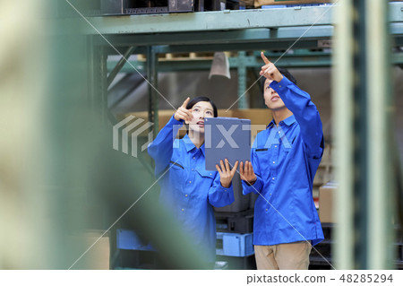 業務場景倉庫物流 業務場景倉庫物流 48285294