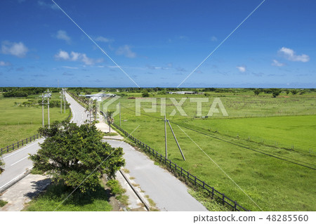 The view from the Kurosima observatory 48285560