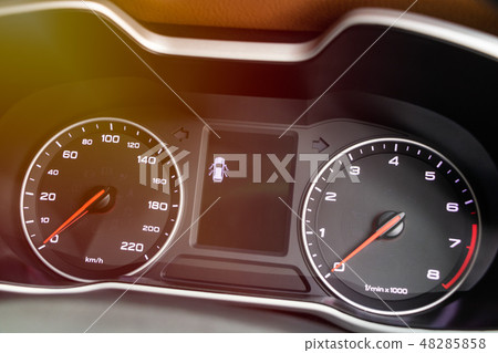 Warning Car Open The Doors 48285858