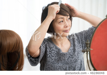 Beauty woman 48286048