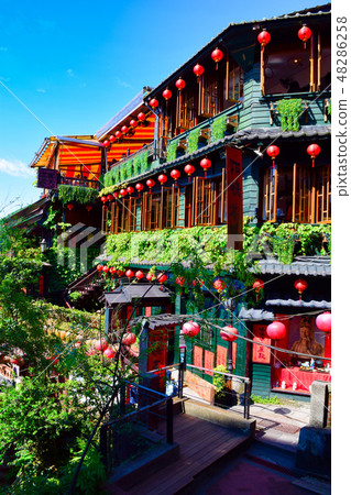 Chihpuan Aishikan 48286258