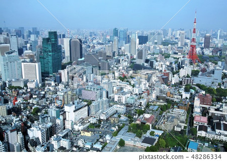 改變東京 改變東京 48286334