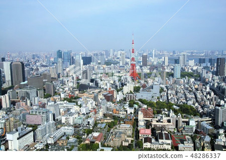 改變東京 改變東京 48286337