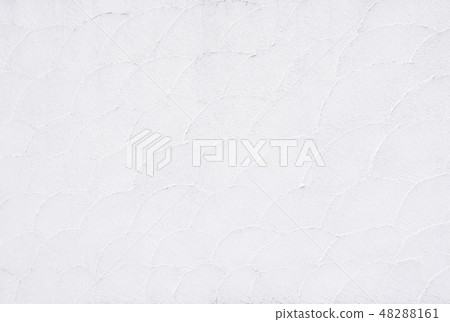  White wall 48288161