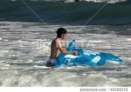 It's a summer seaside summer ~ It's a summer seaside summer ~ 48288258