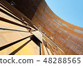 Oil tank construction 48288565