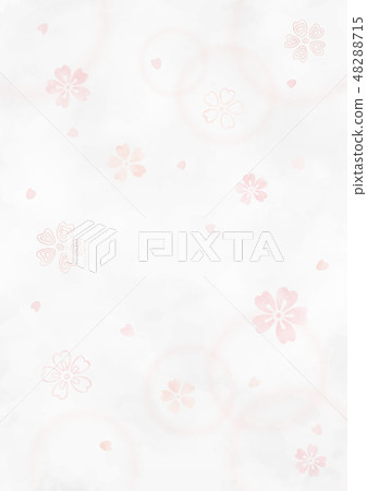 櫻花背景13 櫻花背景13 48288715