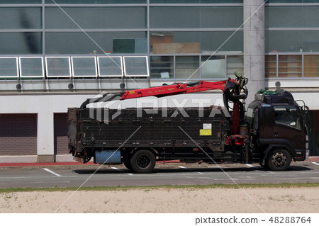 Automobile Recycling Automobile Recycling 48288764