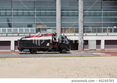 Automobile Recycling Automobile Recycling 48288765