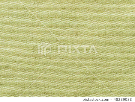 Green lime canvas burlap texture background Green lime canvas burlap texture background 48289088