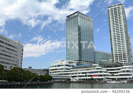 Yokohama · Bay Quarter Yokohama · Bay Quarter 48289236