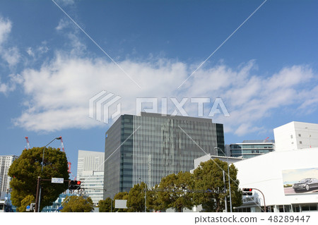 橫濱/高島 橫濱/高島 48289447