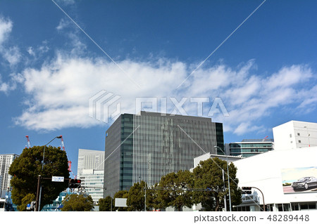 橫濱/高島 48289448