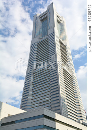 Yokohama · Landmark Tower 48289742