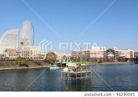 Yokohama Minato Mirai Yokohama Minato Mirai 48290085