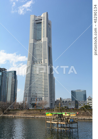 Yokohama Minato Mirai Yokohama Minato Mirai 48290134