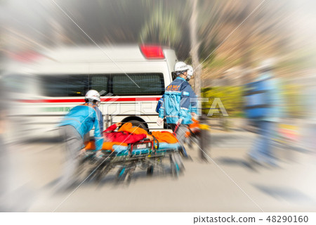 緊急運輸 緊急運輸 48290160