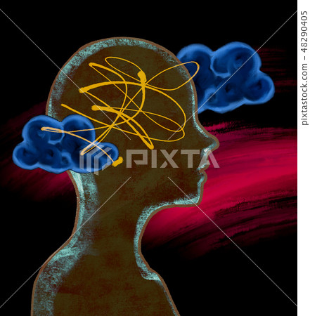 Graphic art 48290405