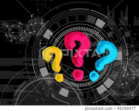 圖形藝術 48290477