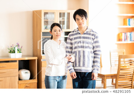 新生活 48291105