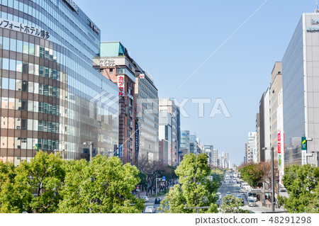 博多大摩大道 48291298