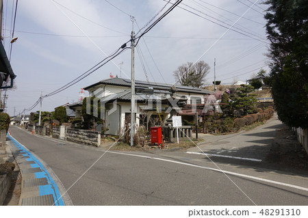 刪除Nakasendo和Zenkoji高速公路 48291310