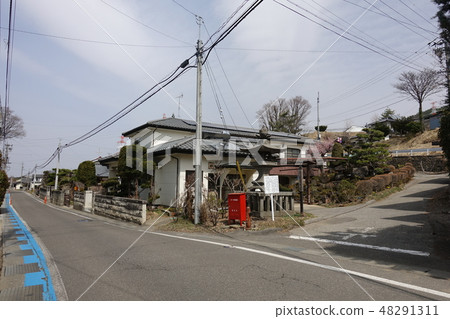 刪除Nakasendo和Zenkoji高速公路 刪除Nakasendo和Zenkoji高速公路 48291311