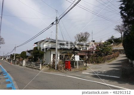 刪除Nakasendo和Zenkoji高速公路 刪除Nakasendo和Zenkoji高速公路 48291312