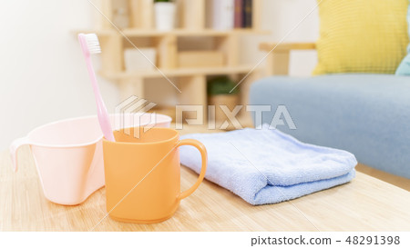 護理形象口腔護理產品 48291398