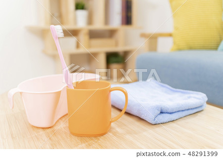 Care image Oral care product 48291399