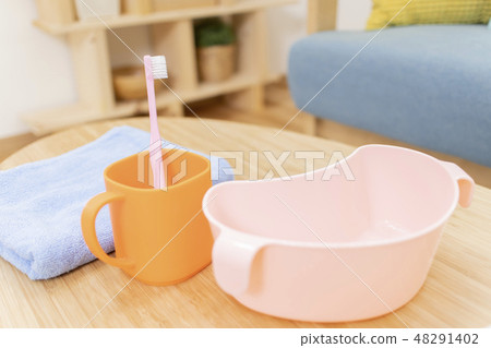 Care image Oral care product 48291402