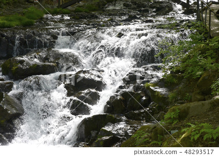 Clear stream 48293517