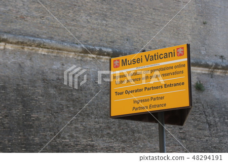 Vatican Art Museum Vatican Art Museum 48294191
