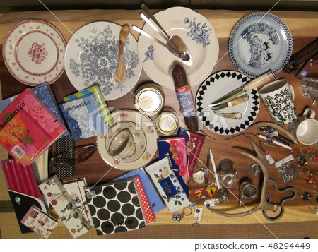 赫爾辛基紀念品 赫爾辛基紀念品 48294449