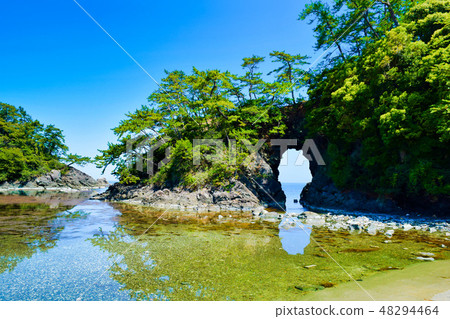 Myeongdong-dong Wakasa Bay National Monument 48294464